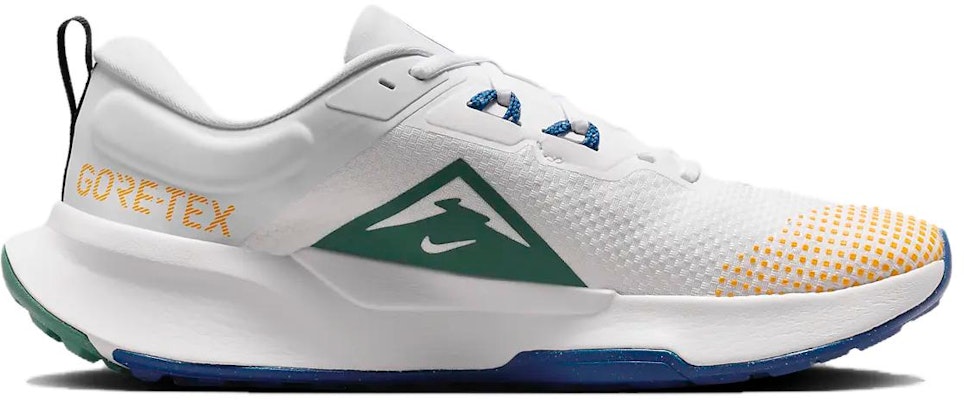 Nike Juniper Trail 2 GORE-TEX 'White Cedar Court Blue' FB2067-102 Order Nike Juniper Trail 2 GORE-TEX 'White Cedar Court Blue' FB2067-102