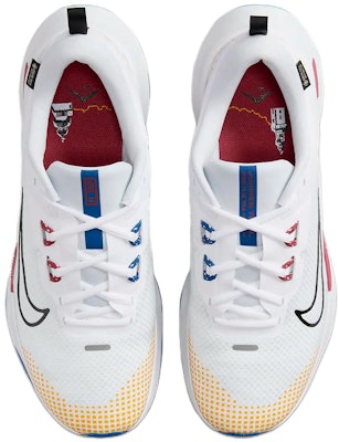 Nike Juniper Trail 2 GORE-TEX 'White Cedar Court Blue' FB2067-102 Shop Nike Juniper Trail 2 GORE-TEX 'White Cedar Court Blue' FB2067-102