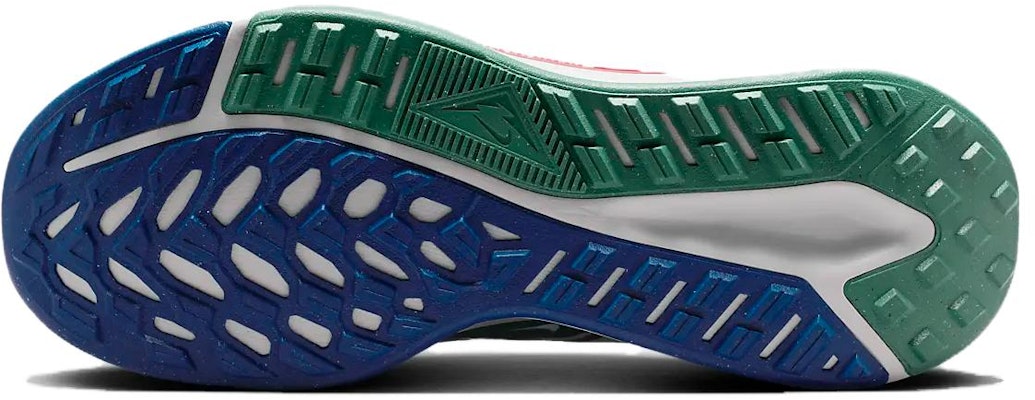 Nike Juniper Trail 2 GORE-TEX 'White Cedar Court Blue' FB2067-102 Details for Nike Juniper Trail 2 GORE-TEX 'White Cedar Court Blue' FB2067-102