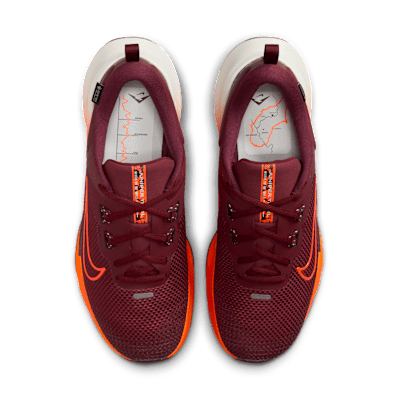 Purchase Nike Juniper Trail 2 GORE-TEX Rojo Oscuro/Burgundy Crush/Blanco/Hiper Crimson HM9734-600