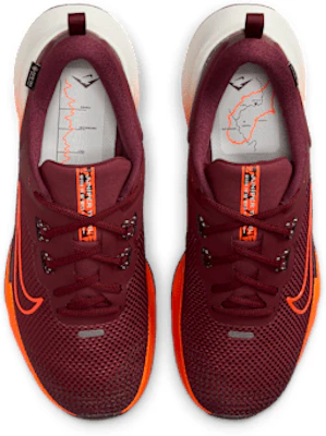 Nike Juniper Trail 2 GORE-TEX Rojo Oscuro/Burgundy Crush/Blanco/Hiper Crimson HM9734-600 Purchase Nike Juniper Trail 2 GORE-TEX Rojo Oscuro/Burgundy Crush/Blanco/Hiper Crimson HM9734-600