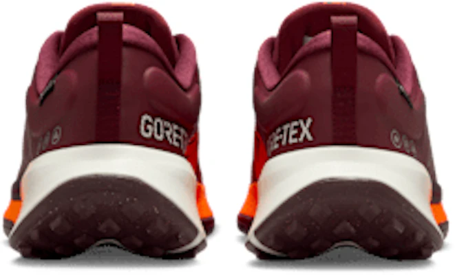 Nike Juniper Trail 2 GORE-TEX Rojo Oscuro/Burgundy Crush/Blanco/Hiper Crimson HM9734-600 Sizing Nike Juniper Trail 2 GORE-TEX Rojo Oscuro/Burgundy Crush/Blanco/Hiper Crimson HM9734-600