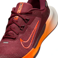 Cheap Nike Juniper Trail 2 GORE-TEX Rojo Oscuro/Burgundy Crush/Blanco/Hiper Crimson HM9734-600