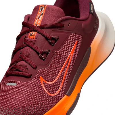Nike Juniper Trail 2 GORE-TEX Rojo Oscuro/Burgundy Crush/Blanco/Hiper Crimson HM9734-600 Cheap Nike Juniper Trail 2 GORE-TEX Rojo Oscuro/Burgundy Crush/Blanco/Hiper Crimson HM9734-600