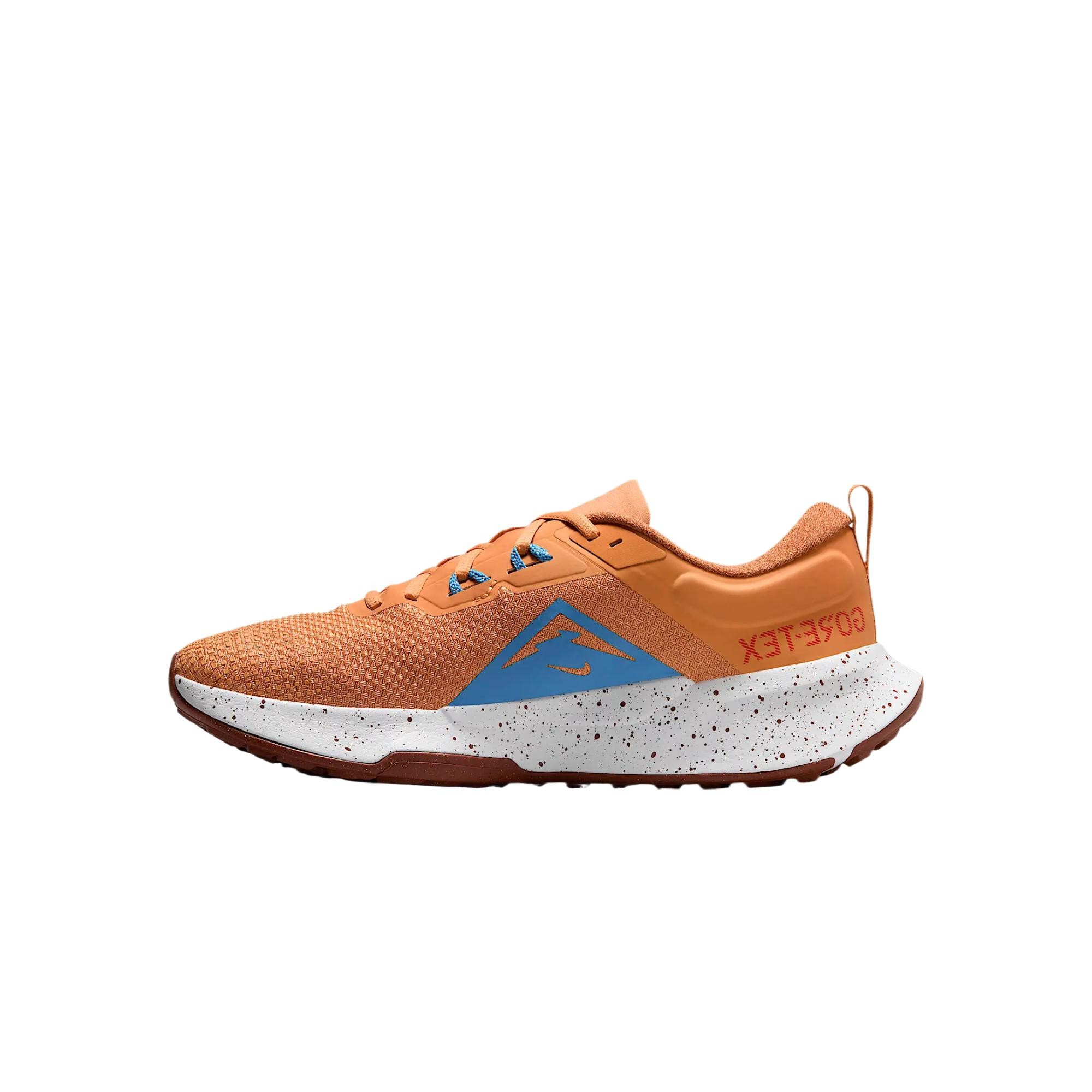 Order 耐克 Juniper Trail 2 GTX V2 ''铜月肉桂'' HM9734-800