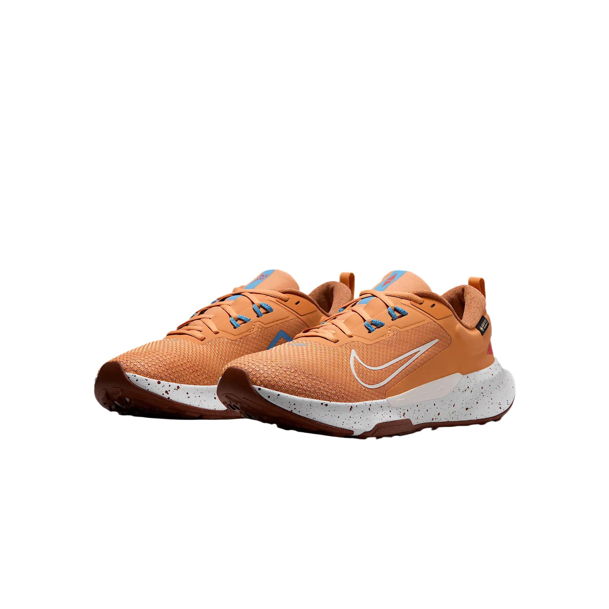 Lookbook 耐克 Juniper Trail 2 GTX V2 ''铜月肉桂'' HM9734-800