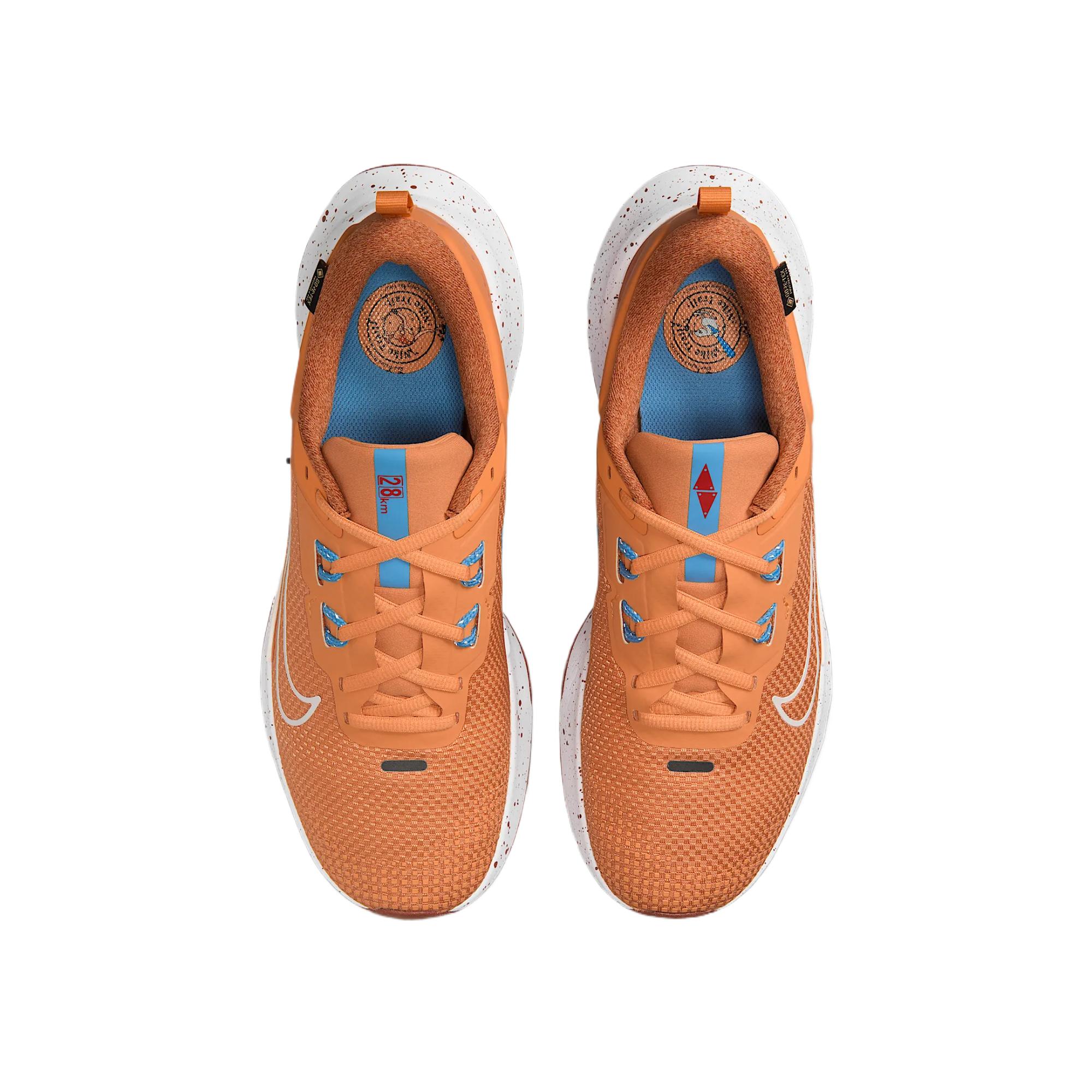 Shop 耐克 Juniper Trail 2 GTX V2 ''铜月肉桂'' HM9734-800