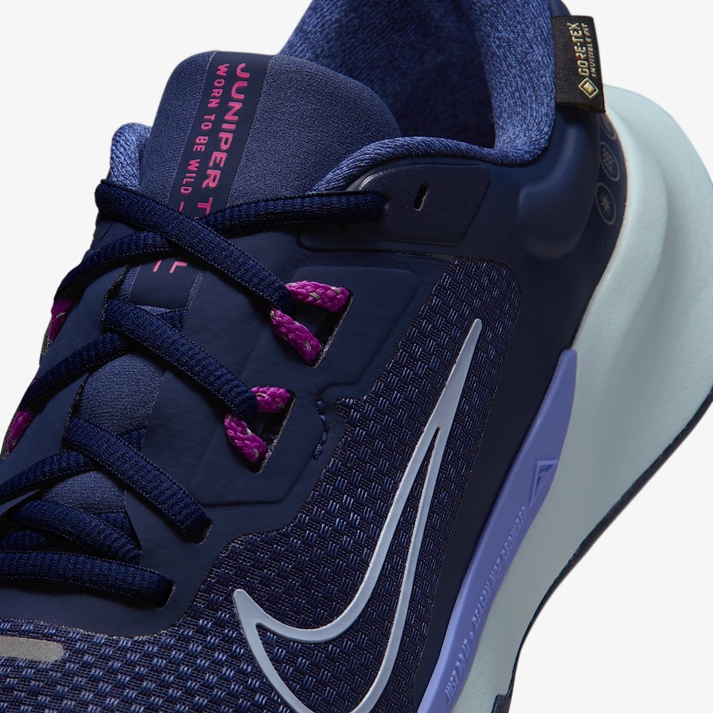 Sizing (W) 耐克 Juniper Trail 2 GTX V2 跑步鞋 HM9725400