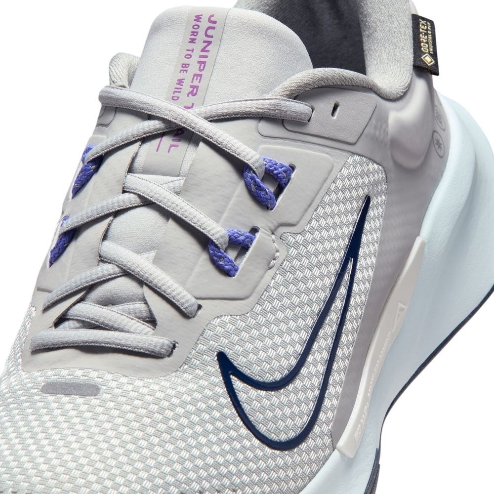Sizing NIKE Juniper Trail 2 GTX V2 Chaussures de Running HM9734005