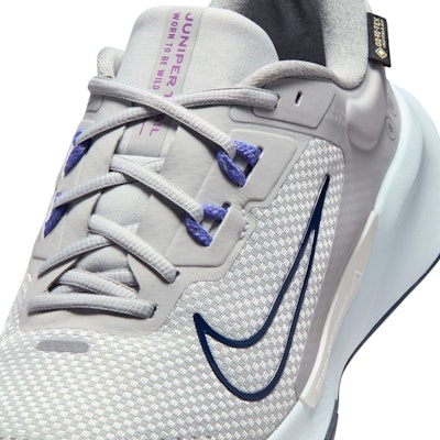 NIKE Juniper Trail 2 GTX V2 Chaussures de Running HM9734005 Sizing NIKE Juniper Trail 2 GTX V2 Chaussures de Running HM9734005