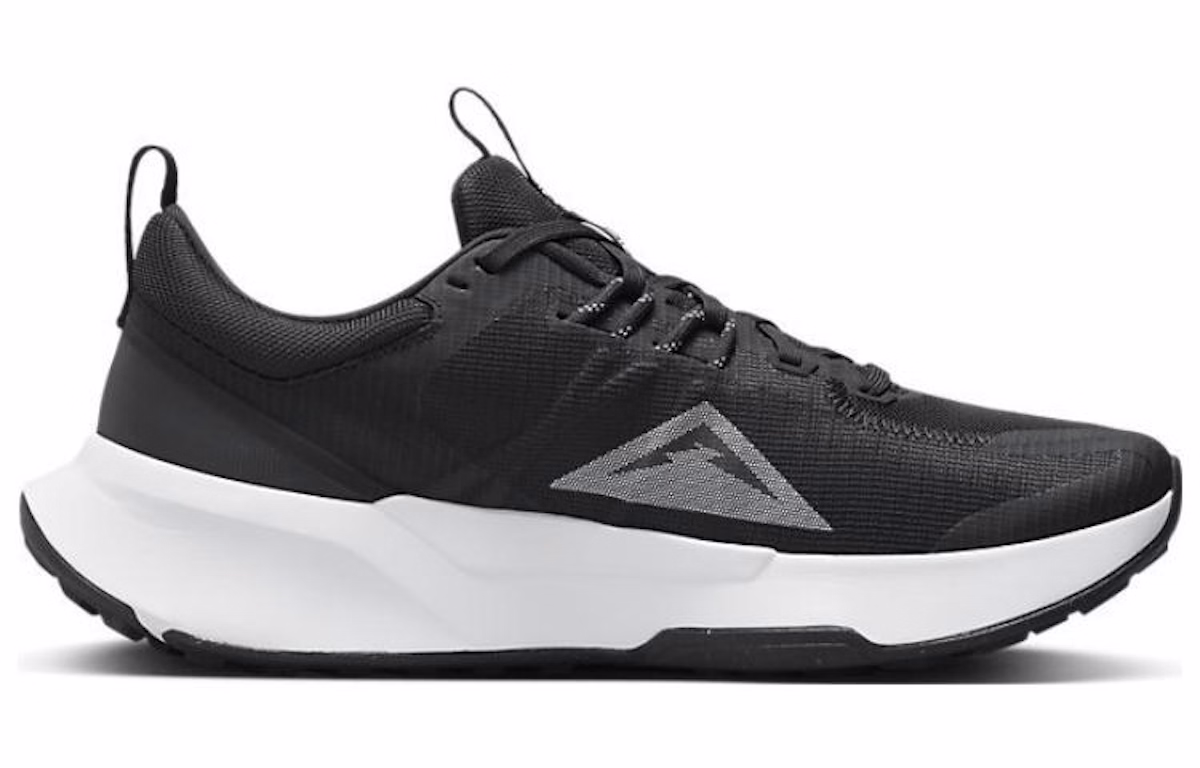 Nike Juniper Trail 2 Next Nature 'Black White'