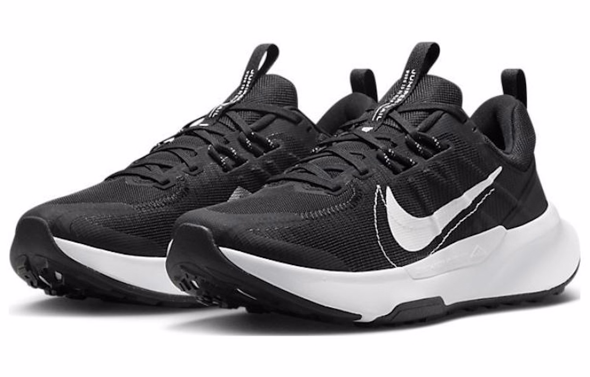 Nike Juniper Trail 2 Next Nature 'Black White'