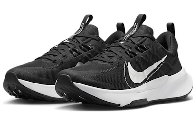 Nike Juniper Trail 2 Next Nature 'Black White'