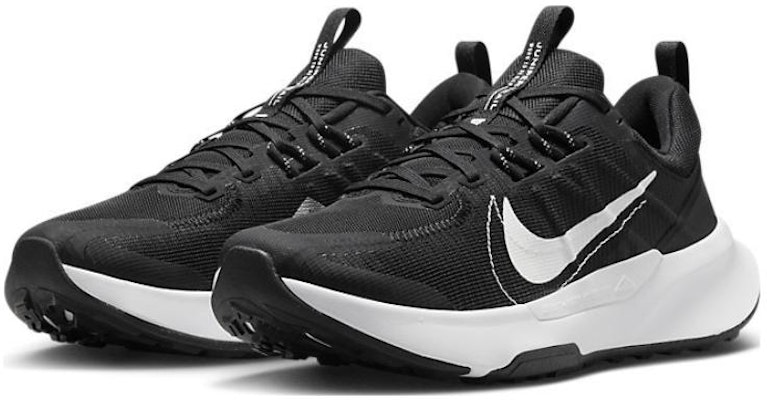 Nike Juniper Trail 2 Next Nature 'Negro Blanco' DM0822-001 Lookbook Nike Juniper Trail 2 Next Nature 'Negro Blanco' DM0822-001