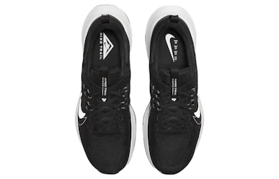 Nike Juniper Trail 2 Next Nature 'Black White'