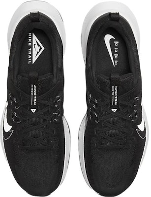 Nike Juniper Trail 2 Next Nature 'Negro Blanco' DM0822-001 Shop Nike Juniper Trail 2 Next Nature 'Negro Blanco' DM0822-001