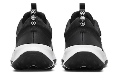 Nike Juniper Trail 2 Next Nature 'Black White'