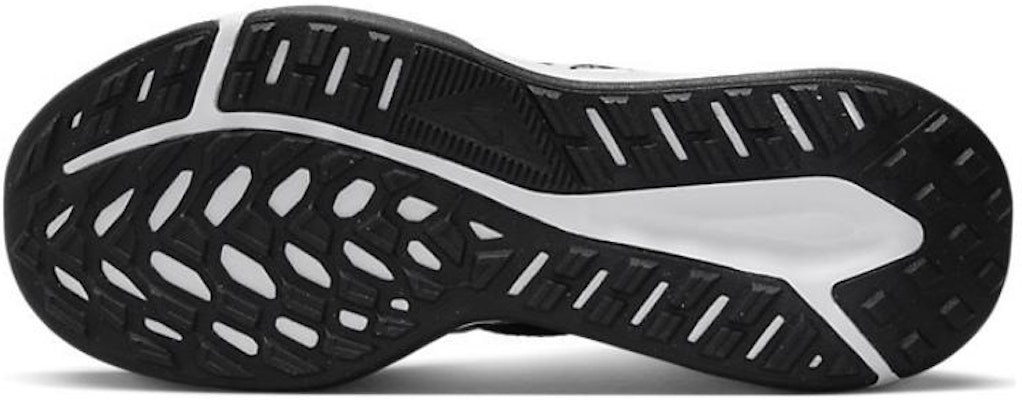 Nike Juniper Trail 2 Next Nature 'Negro Blanco' DM0822-001 Details for Nike Juniper Trail 2 Next Nature 'Negro Blanco' DM0822-001