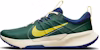 Nike Juniper Trail 2 Next Nature 'Gorge Green Yellow Strike' Lelaki & Wanita. DM0822-301