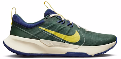 Nike Juniper Trail 2 Next Nature 'Gorge Green Yellow Strike' DM0822-301 Nike Juniper Trail 2 Next Nature 'Gorge Green Yellow Strike' DM0822-301