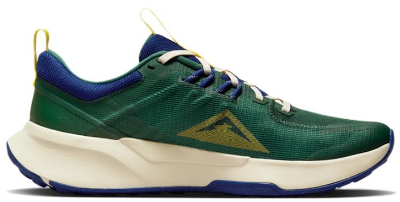 Nike Juniper Trail 2 Next Nature 'Gorge Green Yellow Strike' DM0822-301 Order Nike Juniper Trail 2 Next Nature 'Gorge Green Yellow Strike' DM0822-301