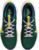Shop Nike Juniper Trail 2 Next Nature 'Verde Gorge Amarillo Strike' DM0822-301