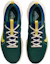 Shop Nike Juniper Trail 2 Next Nature 'Gorge Green Yellow Strike' Lelaki & Wanita. DM0822-301