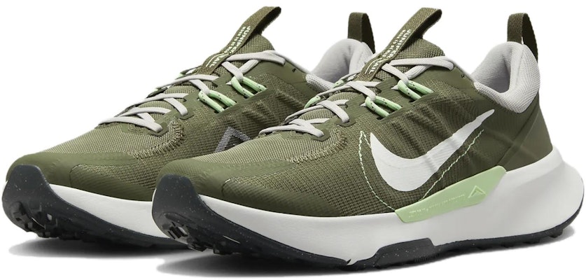 나이키 주니퍼 트레일 2 넥스트 네이처 '미디엄 올리브' DM0822-200 Lookbook 나이키 주니퍼 트레일 2 넥스트 네이처 '미디엄 올리브' DM0822-200