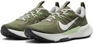 Lookbook 나이키 주니퍼 트레일 2 넥스트 네이처 '미디엄 올리브' DM0822-200