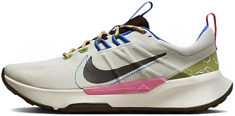 Nike Juniper Trail 2 Next Nature 'Sail Pinksicle Earth' FJ7069-120 Buy Nike Juniper Trail 2 Next Nature 'Sail Pinksicle Earth' FJ7069-120