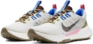 Lookbook Nike Juniper Trail 2 Next Nature 'Sail Pinksicle Earth' Wanita Malaysia FJ7069-120