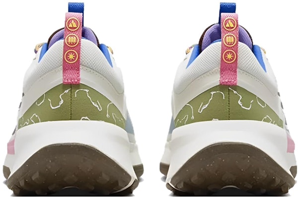 Nike Juniper Trail 2 Next Nature 'Sail Pinksicle Earth' FJ7069-120 Shop Nike Juniper Trail 2 Next Nature 'Sail Pinksicle Earth' FJ7069-120
