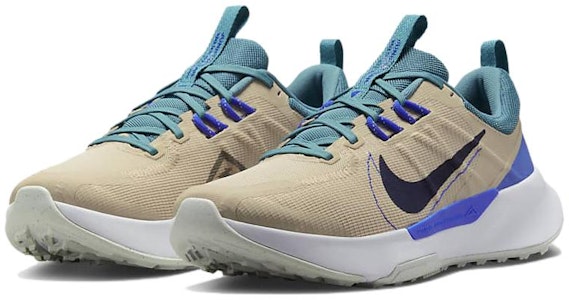 ナイキ ジュニパー トレイル 2 ネクストネイチャー (サンドドリフト/ミネラルティール) DM0822-100 Lookbook ナイキ ジュニパー トレイル 2 ネクストネイチャー (サンドドリフト/ミネラルティール) DM0822-100
