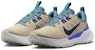 Nike Juniper Trail 2 Next Nature 'Sanddrift Mineral Teal' Lelaki/Perempuan DM0822-100