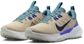 Lookbook Nike Juniper Trail 2 Next Nature 'Sanddrift Mineral Teal' Lelaki/Perempuan DM0822-100