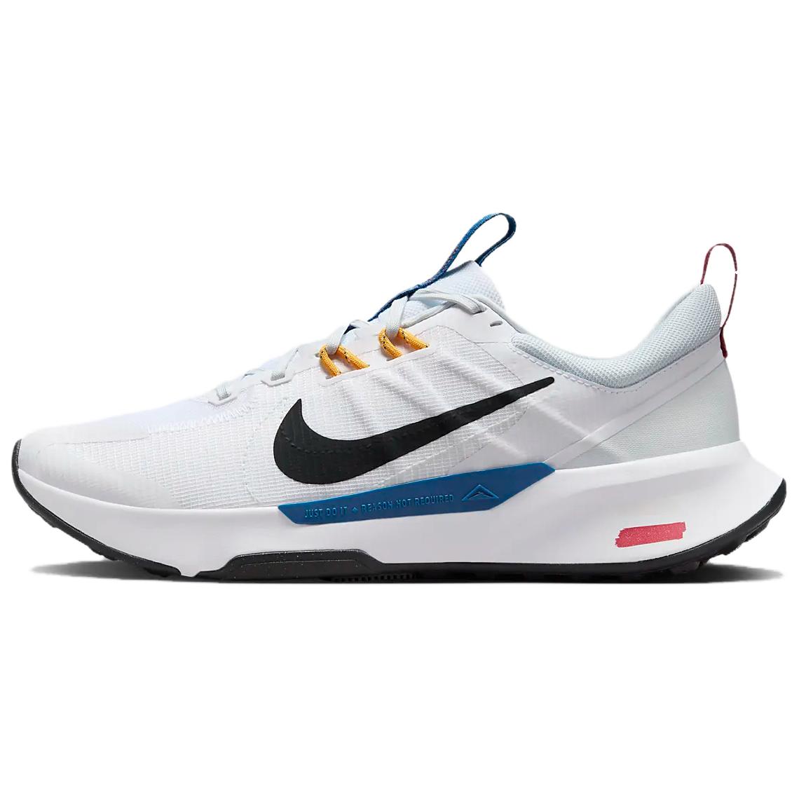Nike Juniper Trail 2 Next Nature 'White Black Court Blue' DM0822-104