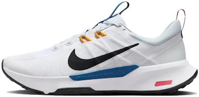 Nike Juniper Trail 2 Next Nature 'White Black Court Blue' DM0822-104 Nike Juniper Trail 2 Next Nature 'White Black Court Blue' DM0822-104