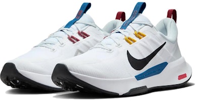 Shop Nike Juniper Trail 2 Next Nature 'Blanco Platino Puro Negro' DM0822-104