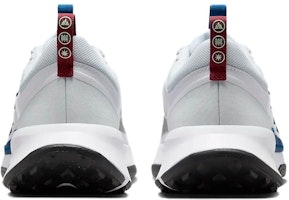 Details for Nike Juniper Trail 2 Next Nature 'Blanco Platino Puro Negro' DM0822-104