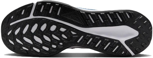 Sizing Nike Juniper Trail 2 Next Nature 'Blanco Platino Puro Negro' DM0822-104