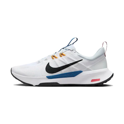Nike Juniper Trail 2 Next Nature 'White Black Court Blue'