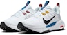 Nike Juniper Trail 2 Next Nature 'Putih Platinum Hitam' DM0822-104