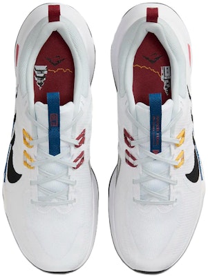 Nike Juniper Trail 2 Next Nature 'White Black Court Blue' DM0822-104 Shop Nike Juniper Trail 2 Next Nature 'White Black Court Blue' DM0822-104