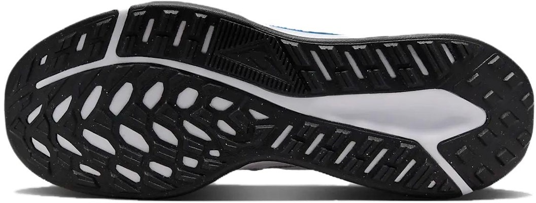 Nike Juniper Trail 2 Next Nature 'White Black Court Blue' DM0822-104 Details for Nike Juniper Trail 2 Next Nature 'White Black Court Blue' DM0822-104