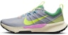 Nike Juniper Trail 2 Next Nature 'Wolf Kelabu Volt' DM0822-004