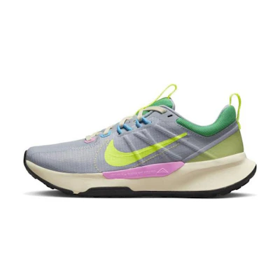 Nike Juniper Trail 2 Next Nature 'Wolf Grey Volt'