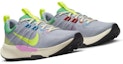 Lookbook Nike Juniper Trail 2 Next Nature 'Wolf Kelabu Volt' DM0822-004