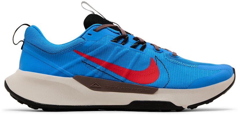 Nike Juniper Trail 2 Next Nature 'Light Photo Blue Track Red' DM0822-402 Buy Nike Juniper Trail 2 Next Nature 'Light Photo Blue Track Red' DM0822-402