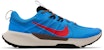 Kasut Larian Jejak Nike Juniper Trail 2 'Biru' DM0822-402