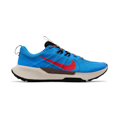 Nike Juniper Trail 2 Next Nature 'Light Photo Blue Track Red'